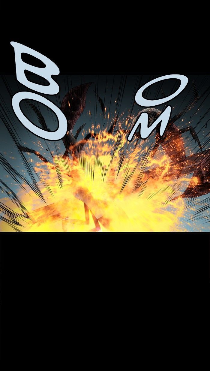 Hive Chapter 128 page 45 - Chapter 128 : [Part 3] Ep. 28