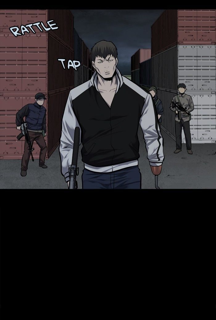 Hive Chapter 128 page 46 - Chapter 128 : [Part 3] Ep. 28