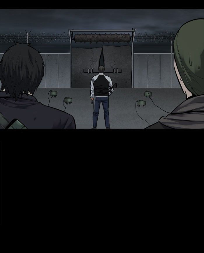 Hive Chapter 128 page 47 - Chapter 128 : [Part 3] Ep. 28