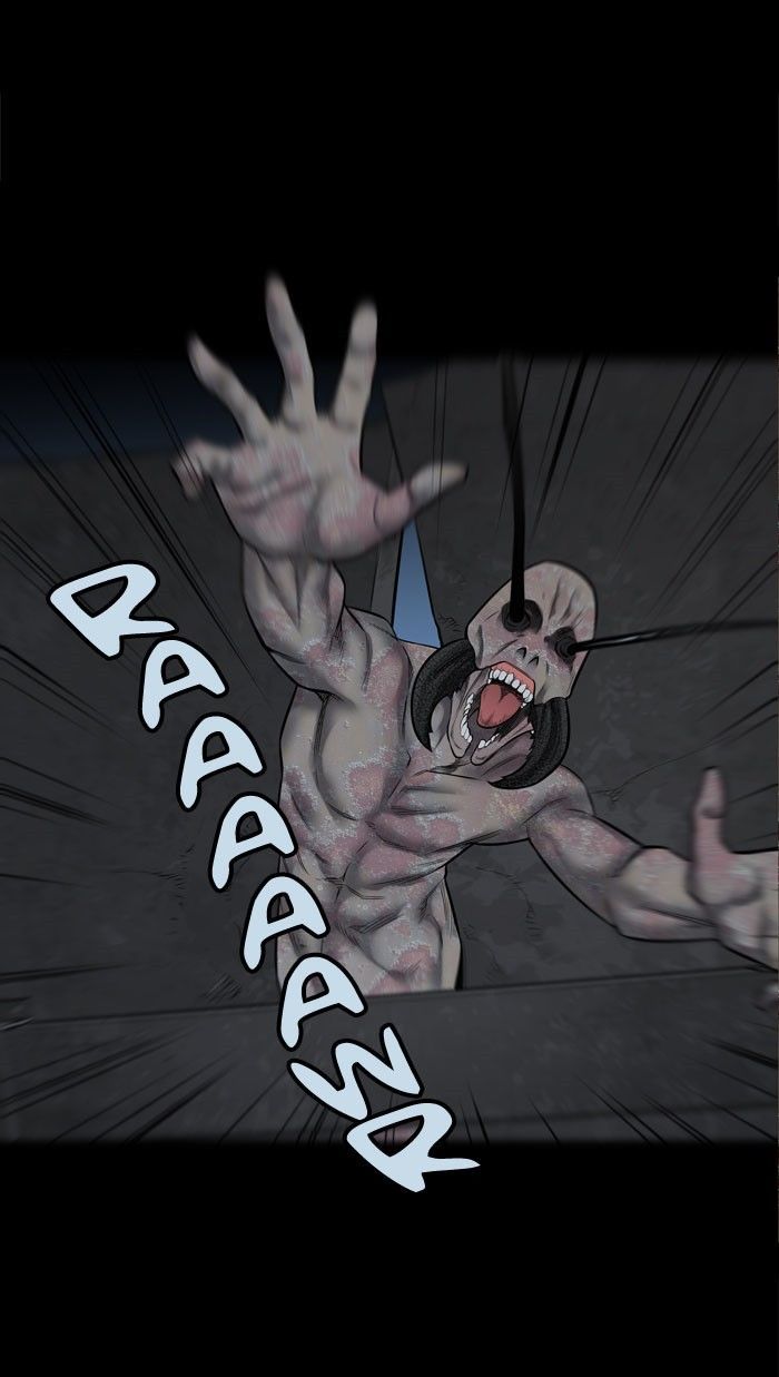 Hive Chapter 128 page 48 - Chapter 128 : [Part 3] Ep. 28
