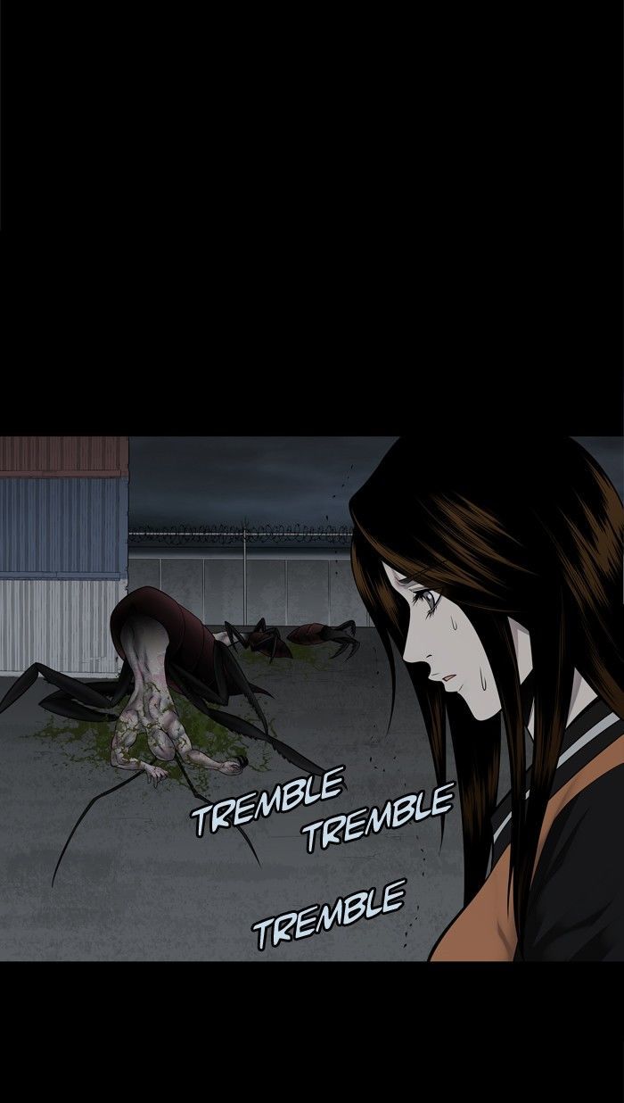 Hive Chapter 128 page 52 - Chapter 128 : [Part 3] Ep. 28