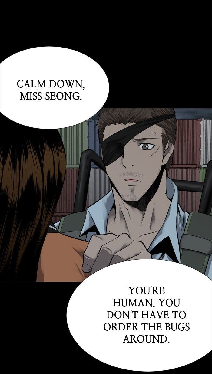 Hive Chapter 128 page 53 - Chapter 128 : [Part 3] Ep. 28