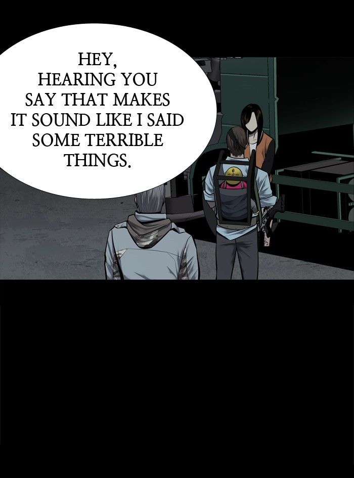 Hive Chapter 128 page 58 - Chapter 128 : [Part 3] Ep. 28