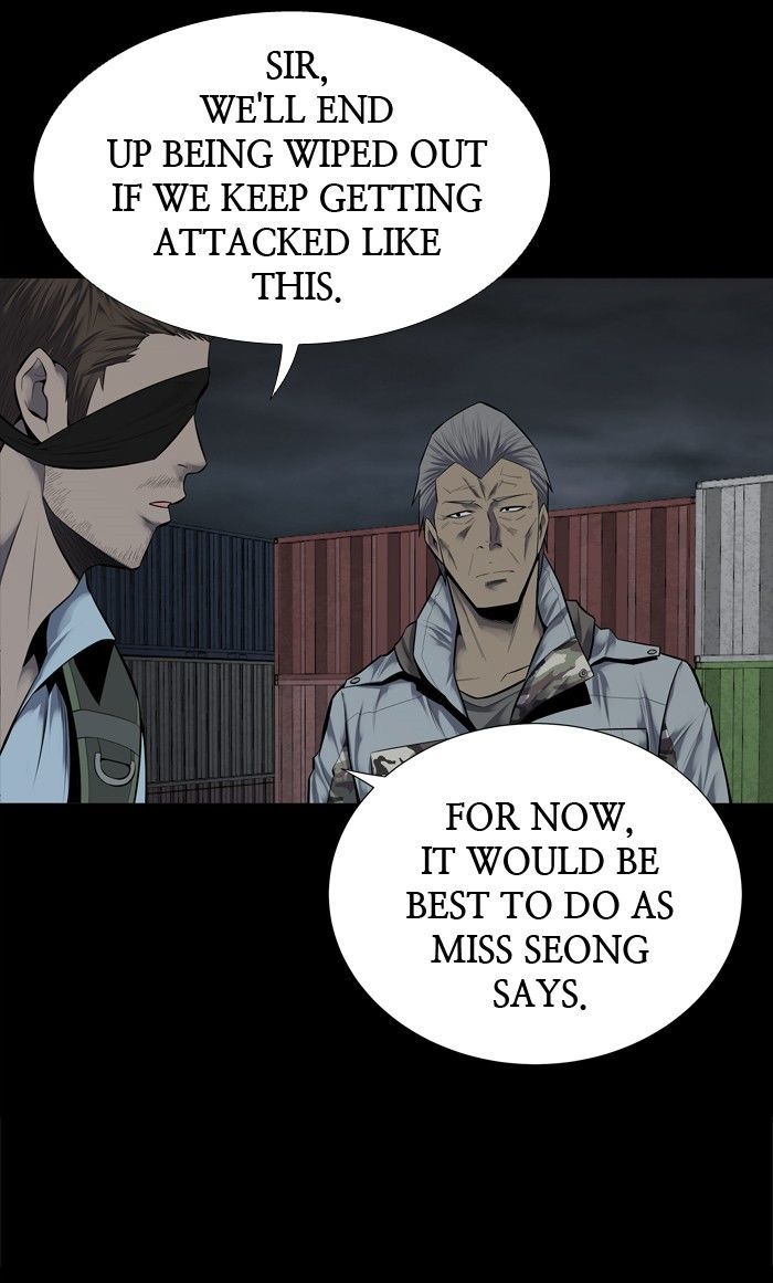 Hive Chapter 128 page 59 - Chapter 128 : [Part 3] Ep. 28