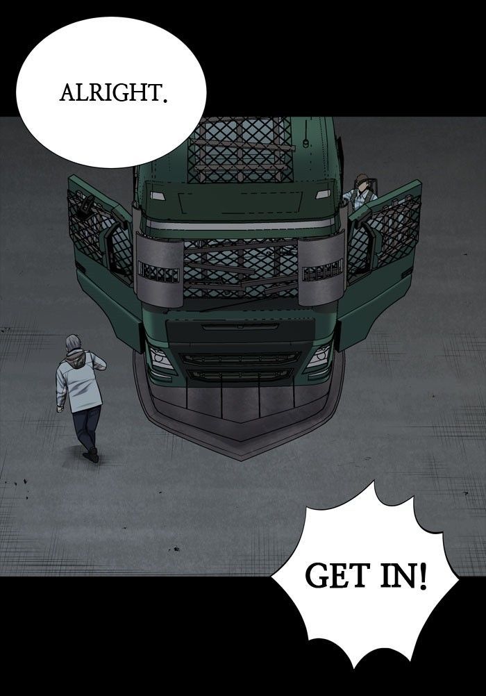 Hive Chapter 128 page 60 - Chapter 128 : [Part 3] Ep. 28