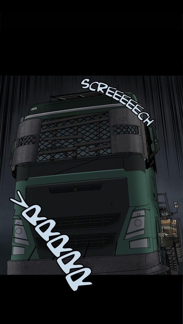 Hive Chapter 128 page 61 - Chapter 128 : [Part 3] Ep. 28