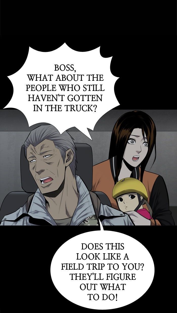Hive Chapter 128 page 62 - Chapter 128 : [Part 3] Ep. 28