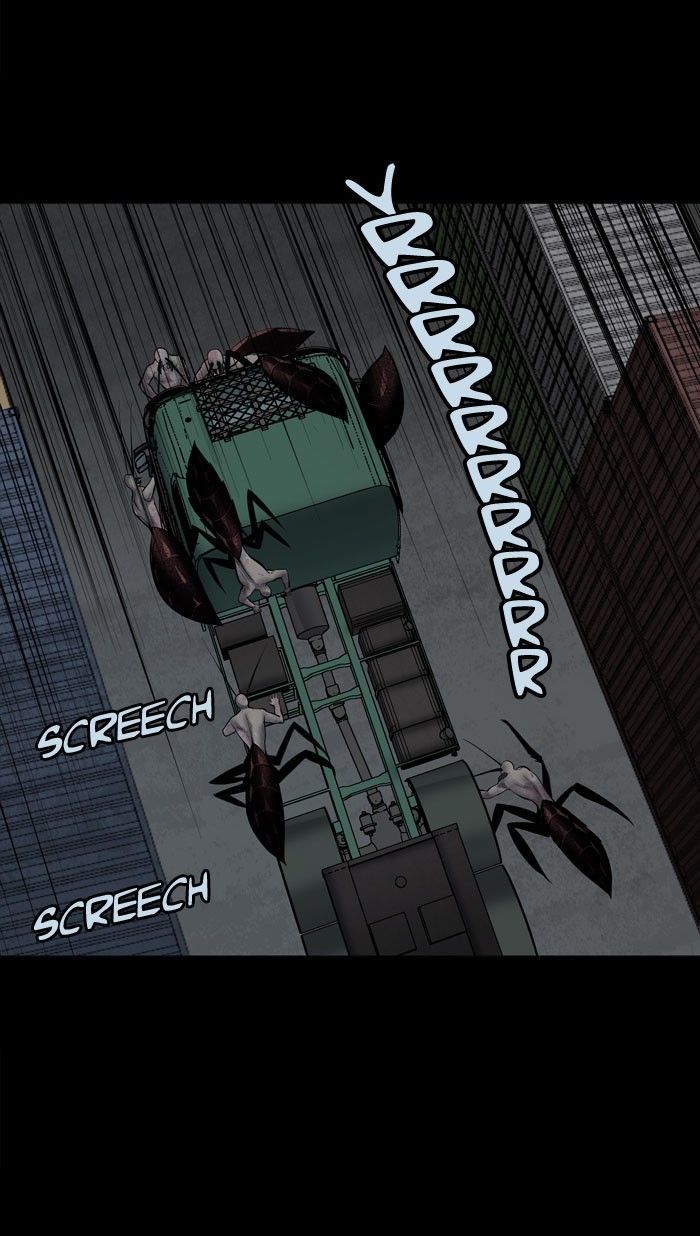 Hive Chapter 128 page 65 - Chapter 128 : [Part 3] Ep. 28