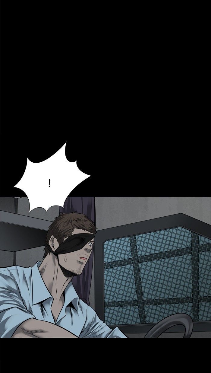 Hive Chapter 128 page 69 - Chapter 128 : [Part 3] Ep. 28