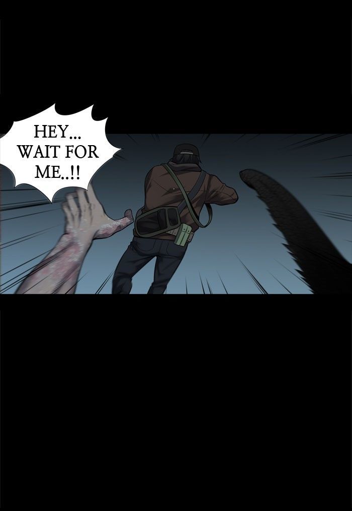 Hive Chapter 128 page 7 - Chapter 128 : [Part 3] Ep. 28