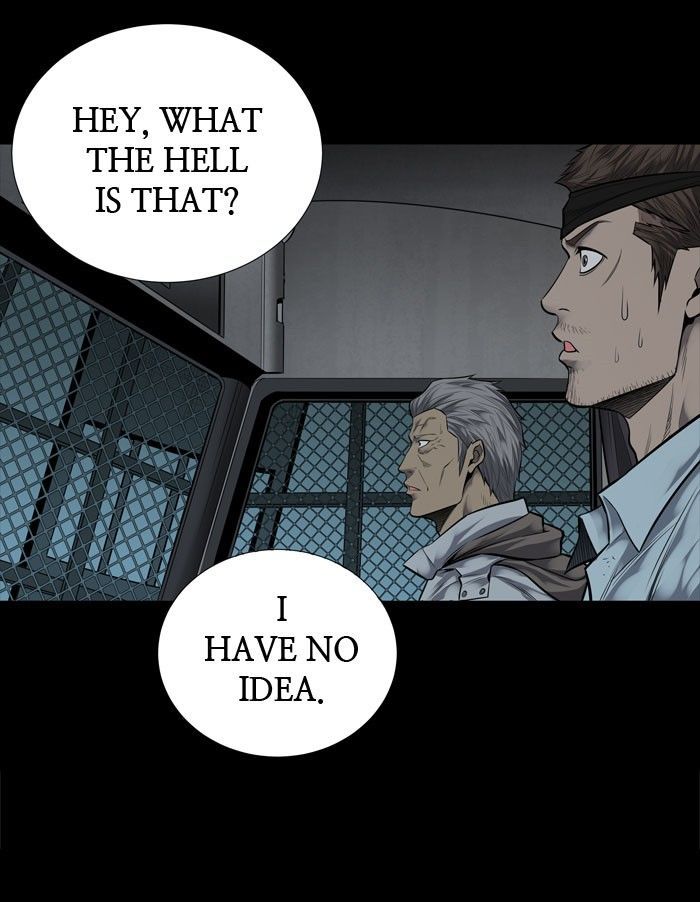 Hive Chapter 128 page 72 - Chapter 128 : [Part 3] Ep. 28