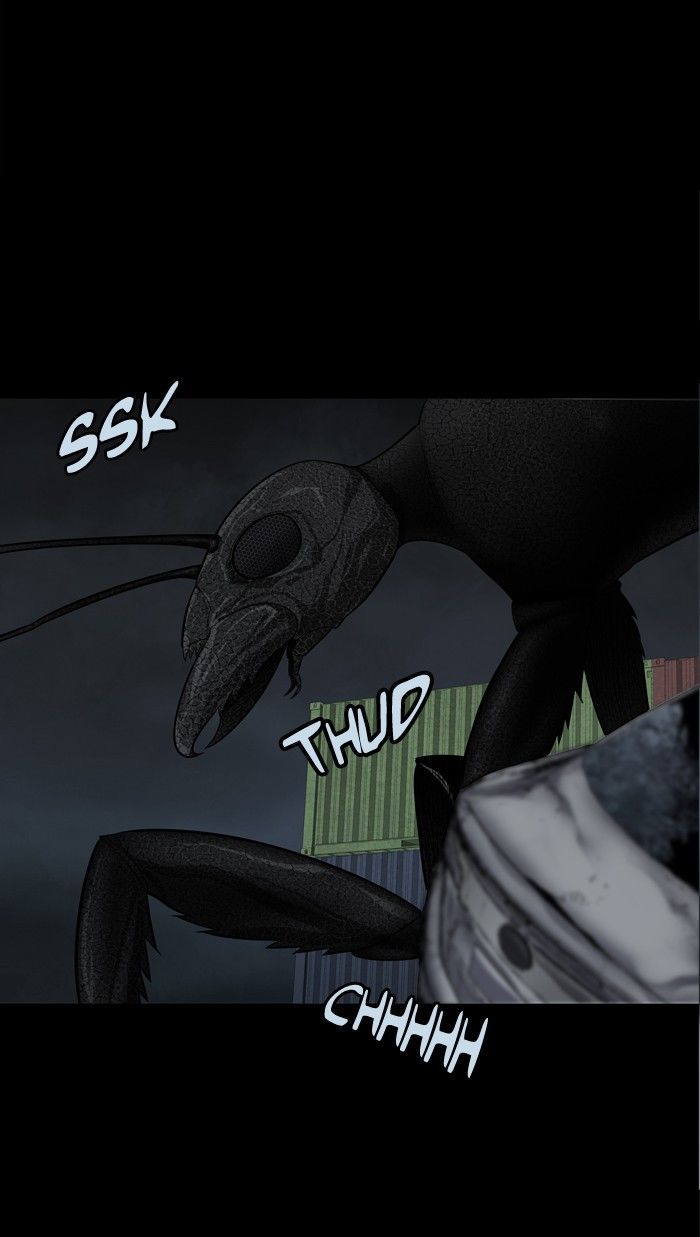 Hive Chapter 128 page 75 - Chapter 128 : [Part 3] Ep. 28