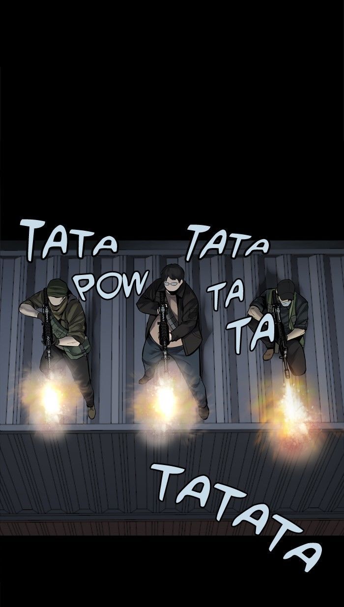 Hive Chapter 128 page 76 - Chapter 128 : [Part 3] Ep. 28