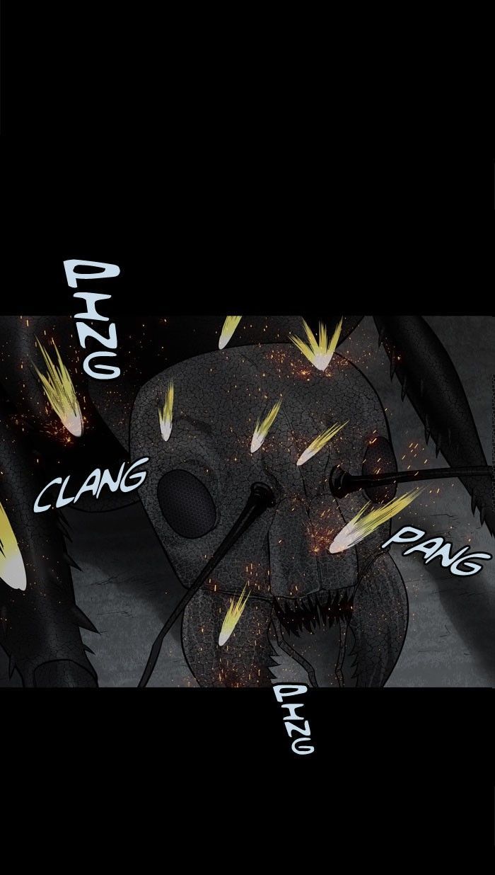 Hive Chapter 128 page 77 - Chapter 128 : [Part 3] Ep. 28