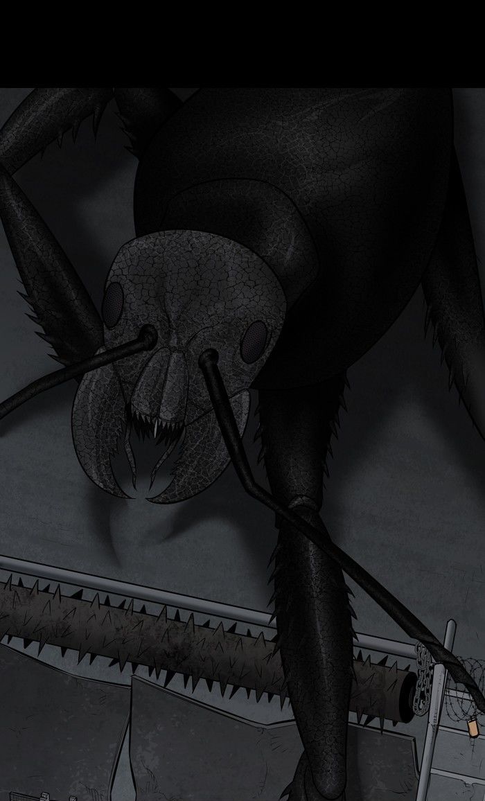 Hive Chapter 128 page 79 - Chapter 128 : [Part 3] Ep. 28