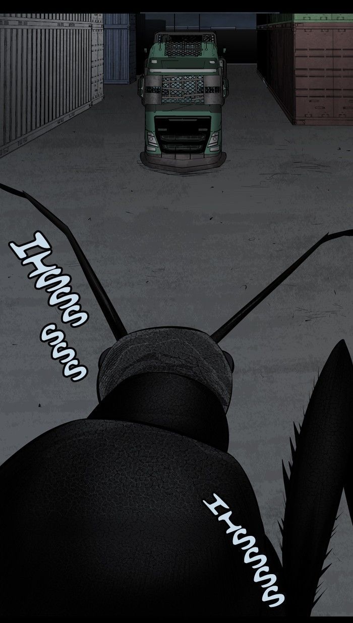 Hive Chapter 128 page 81 - Chapter 128 : [Part 3] Ep. 28