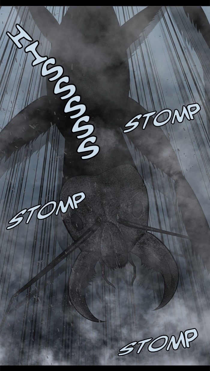 Hive Chapter 129 page 10 - Chapter 129 : [Part 3] Ep. 29