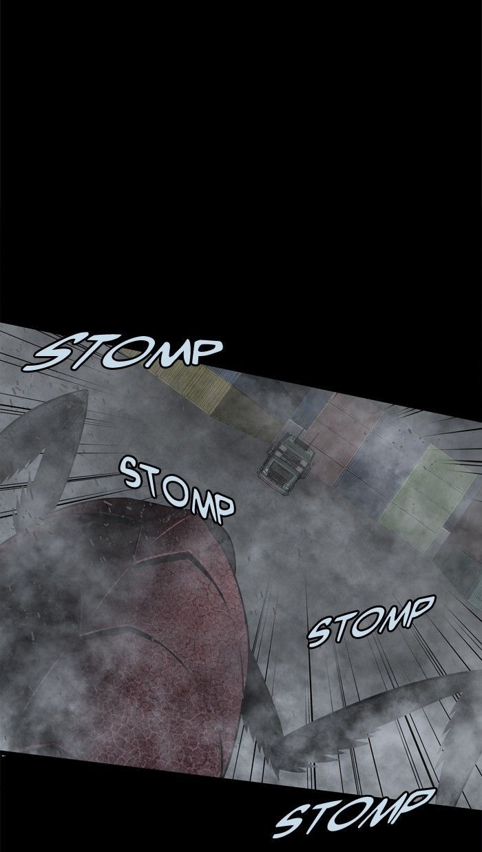 Hive Chapter 129 page 11 - Chapter 129 : [Part 3] Ep. 29
