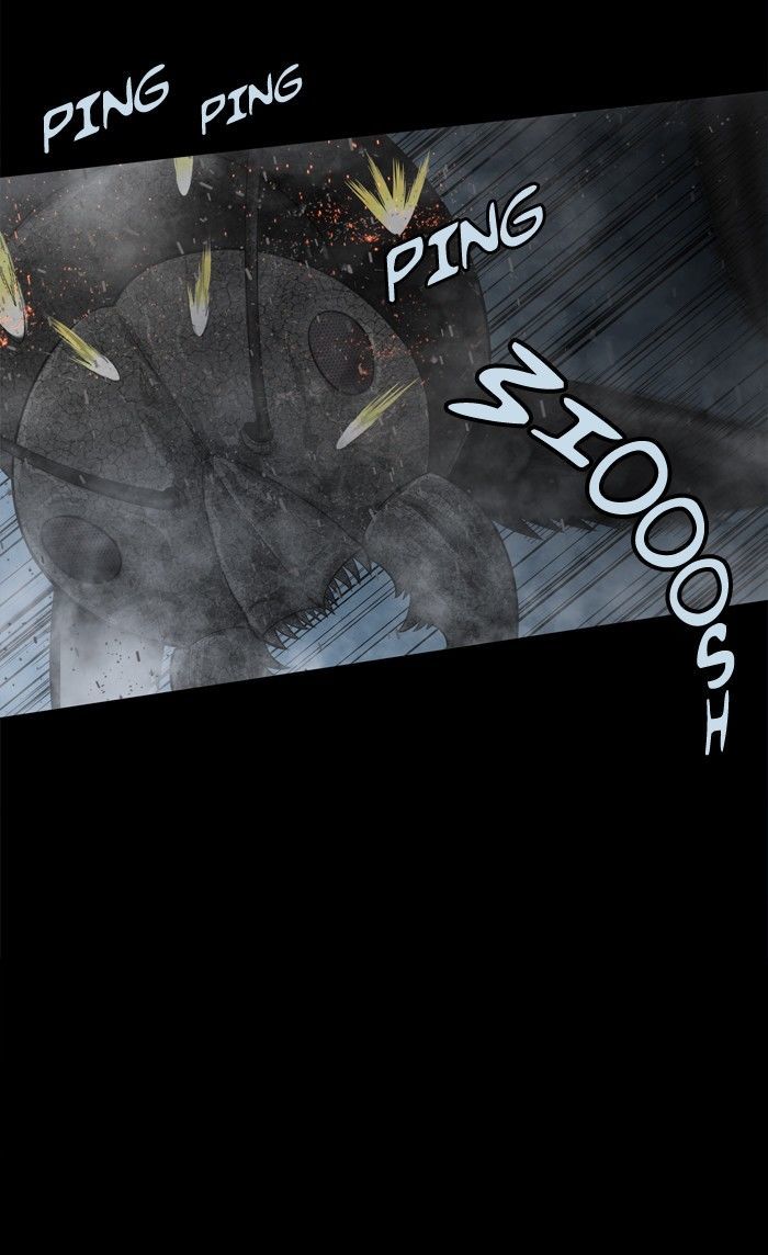 Hive Chapter 129 page 13 - Chapter 129 : [Part 3] Ep. 29