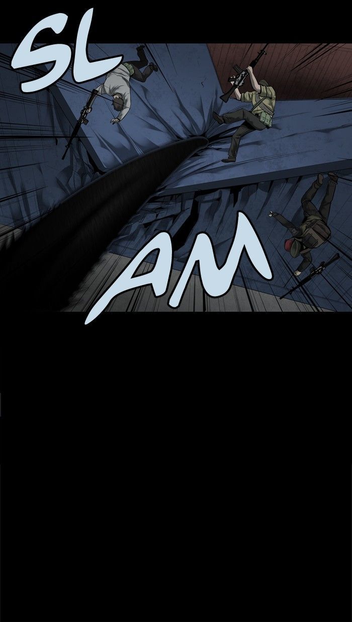 Hive Chapter 129 page 14 - Chapter 129 : [Part 3] Ep. 29