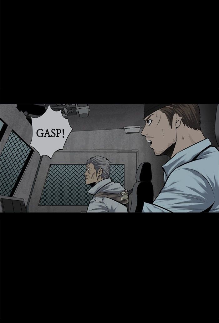 Hive Chapter 129 page 16 - Chapter 129 : [Part 3] Ep. 29