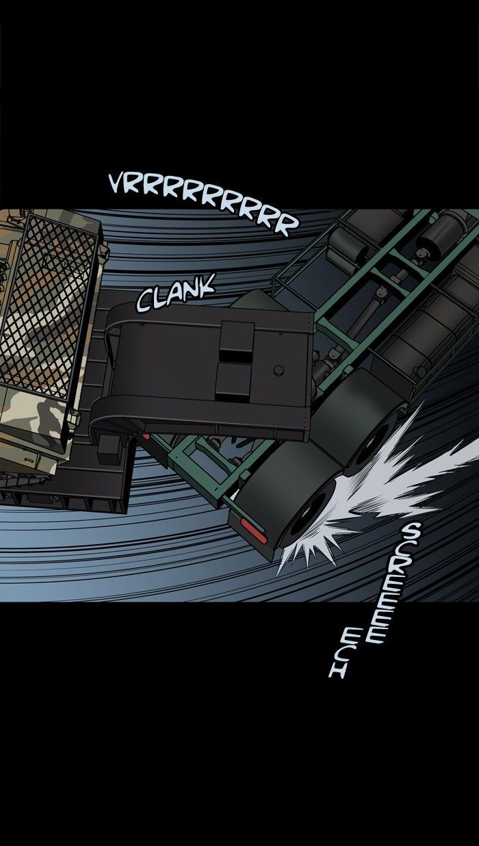 Hive Chapter 129 page 18 - Chapter 129 : [Part 3] Ep. 29