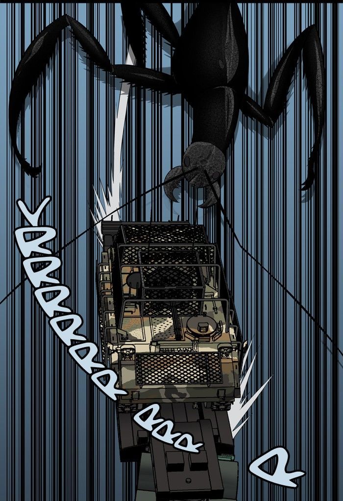 Hive Chapter 129 page 22 - Chapter 129 : [Part 3] Ep. 29