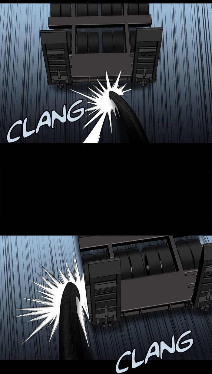 Hive Chapter 129 page 24 - Chapter 129 : [Part 3] Ep. 29