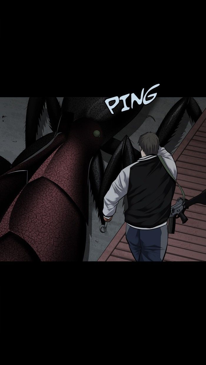 Hive Chapter 129 page 25 - Chapter 129 : [Part 3] Ep. 29