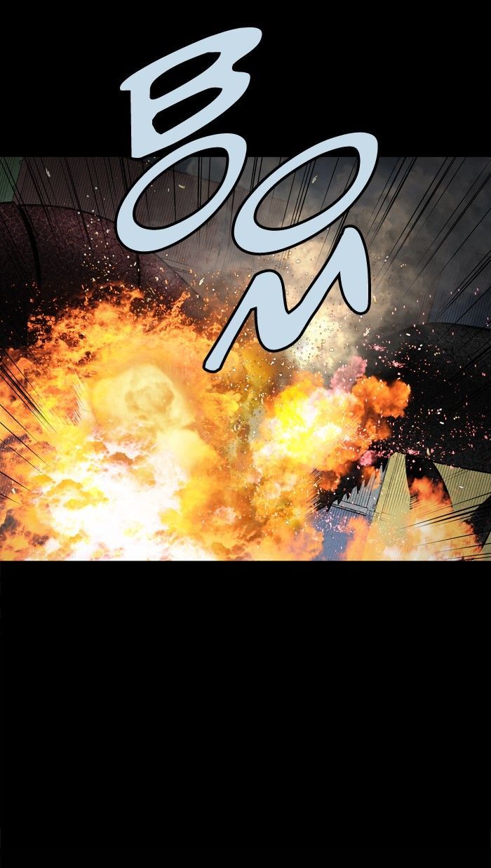 Hive Chapter 129 page 26 - Chapter 129 : [Part 3] Ep. 29