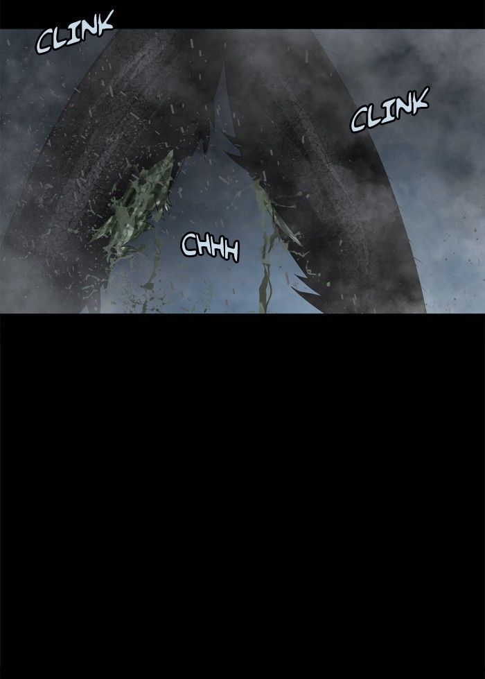 Hive Chapter 129 page 27 - Chapter 129 : [Part 3] Ep. 29