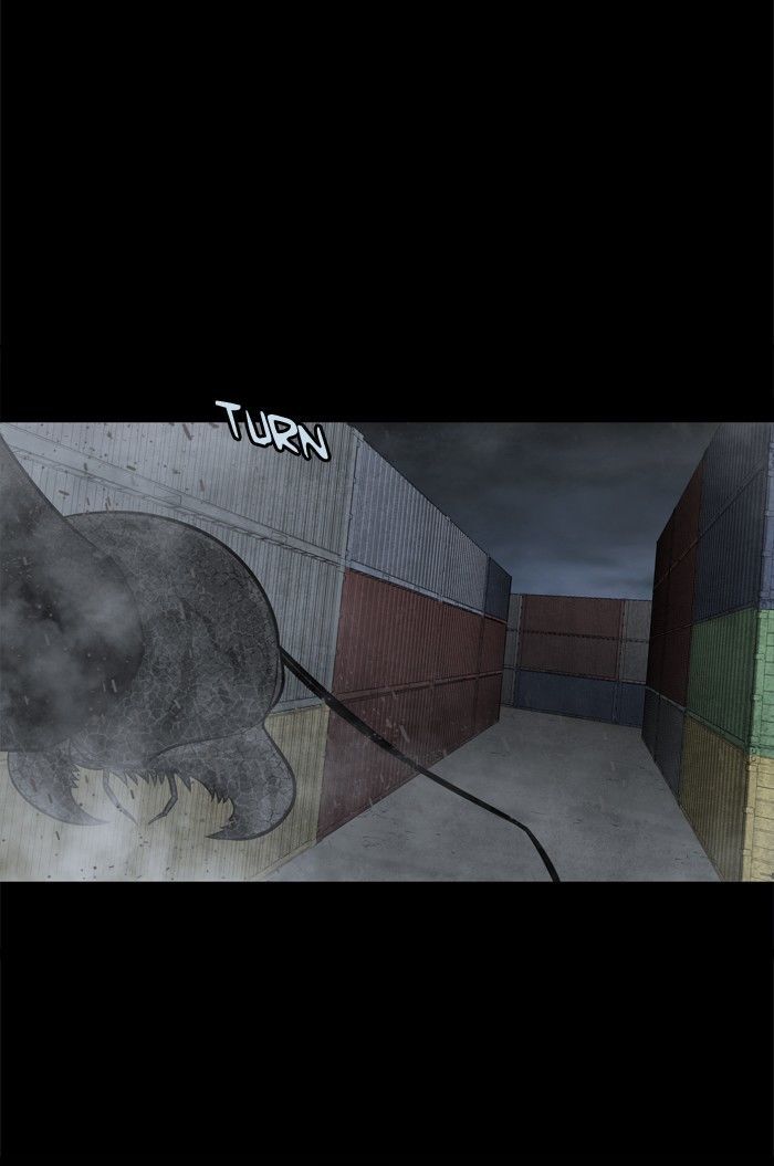 Hive Chapter 129 page 29 - Chapter 129 : [Part 3] Ep. 29