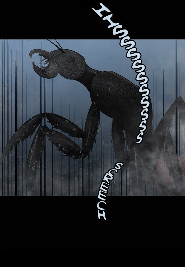 Hive Chapter 129 page 30 - Chapter 129 : [Part 3] Ep. 29