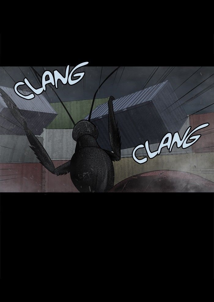 Hive Chapter 129 page 31 - Chapter 129 : [Part 3] Ep. 29