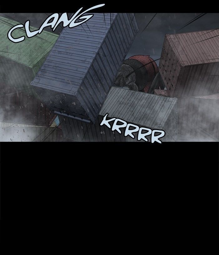 Hive Chapter 129 page 32 - Chapter 129 : [Part 3] Ep. 29
