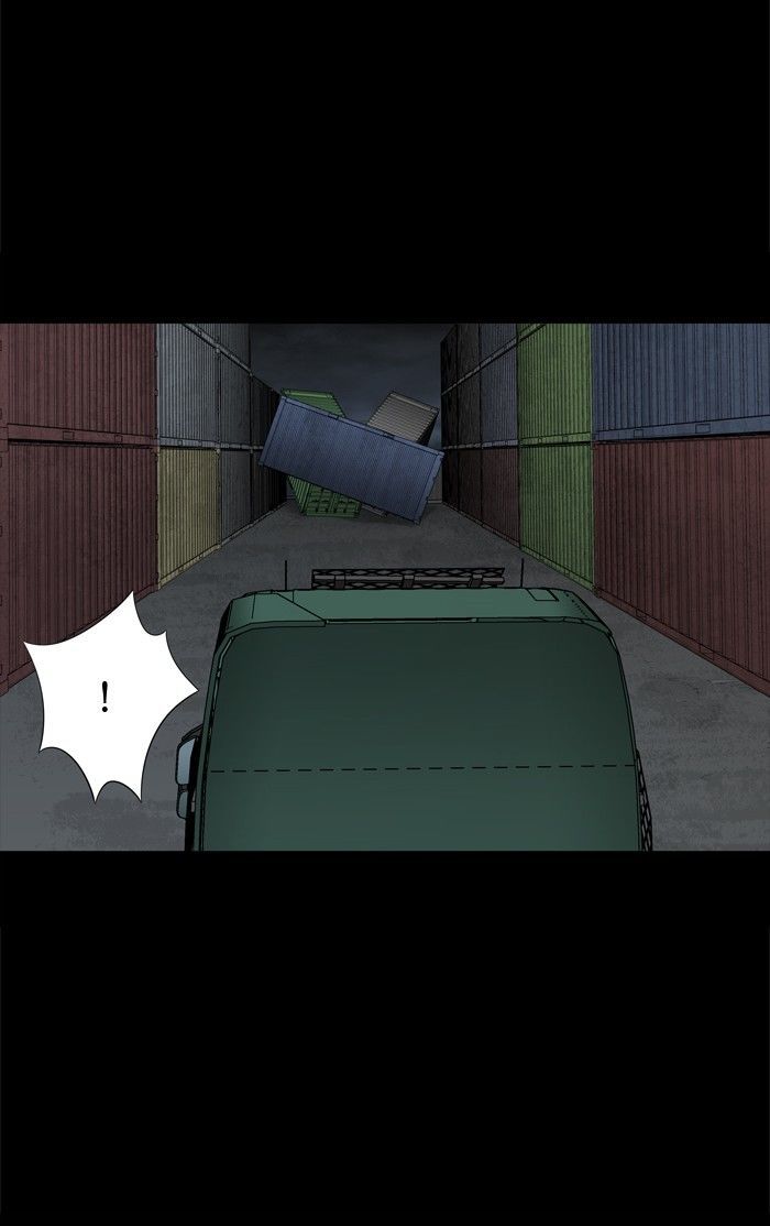 Hive Chapter 129 page 34 - Chapter 129 : [Part 3] Ep. 29