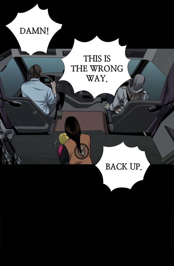 Hive Chapter 129 page 35 - Chapter 129 : [Part 3] Ep. 29