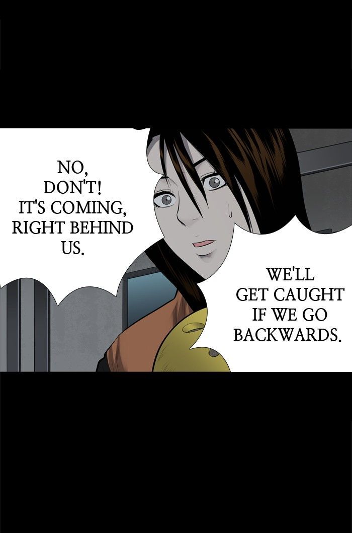 Hive Chapter 129 page 37 - Chapter 129 : [Part 3] Ep. 29
