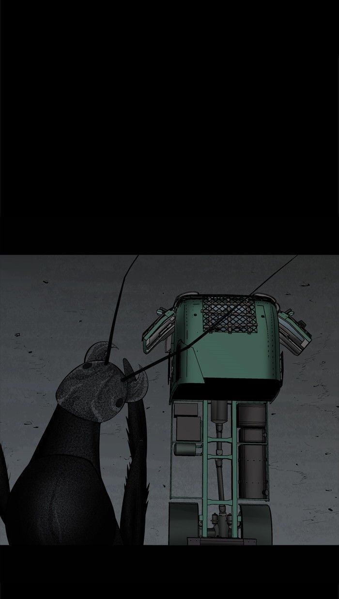 Hive Chapter 129 page 40 - Chapter 129 : [Part 3] Ep. 29