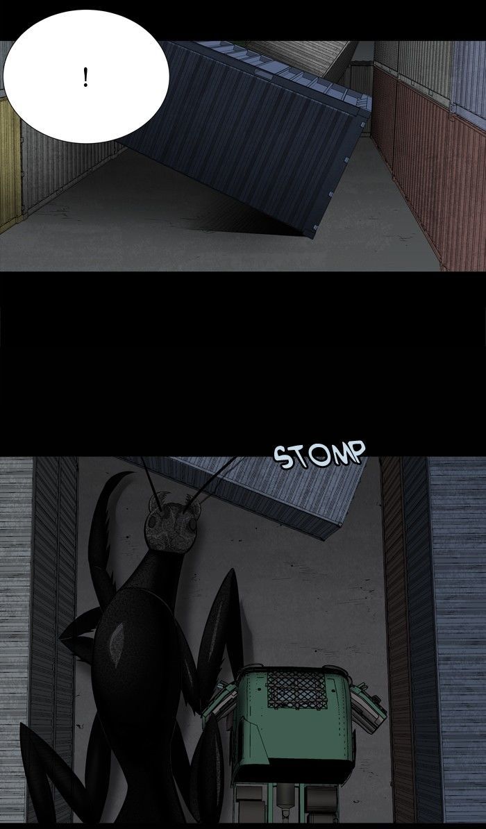 Hive Chapter 129 page 42 - Chapter 129 : [Part 3] Ep. 29