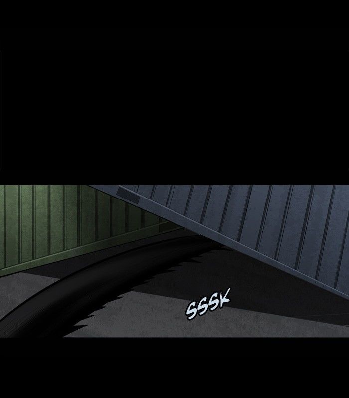 Hive Chapter 129 page 43 - Chapter 129 : [Part 3] Ep. 29