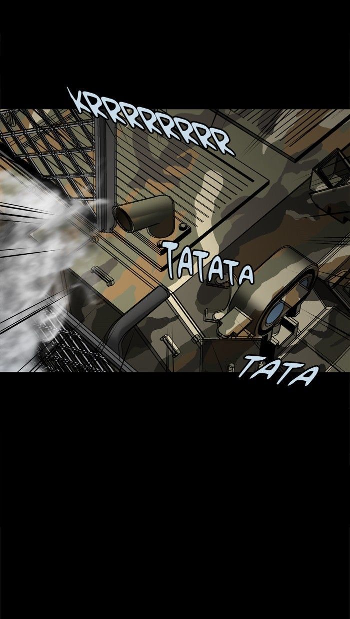 Hive Chapter 129 page 44 - Chapter 129 : [Part 3] Ep. 29
