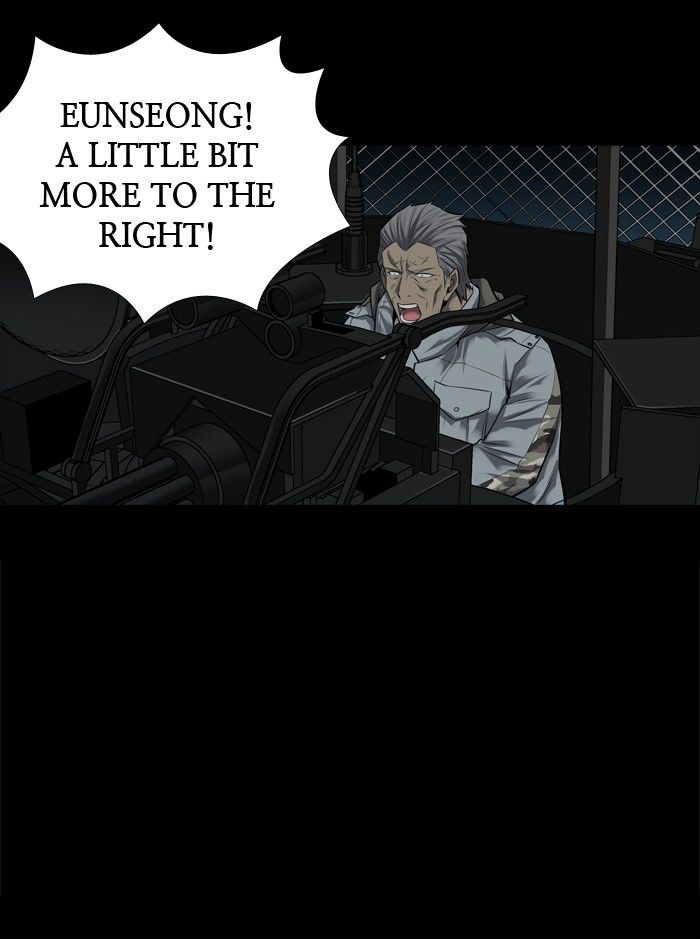 Hive Chapter 129 page 47 - Chapter 129 : [Part 3] Ep. 29