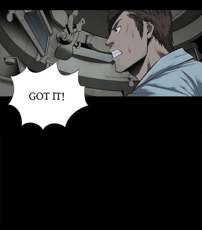 Hive Chapter 129 page 48 - Chapter 129 : [Part 3] Ep. 29