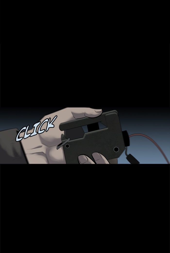 Hive Chapter 129 page 5 - Chapter 129 : [Part 3] Ep. 29