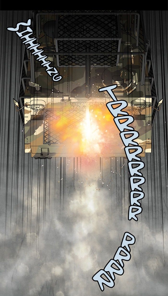 Hive Chapter 129 page 50 - Chapter 129 : [Part 3] Ep. 29