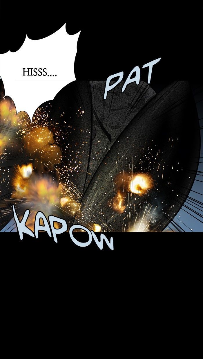 Hive Chapter 129 page 52 - Chapter 129 : [Part 3] Ep. 29