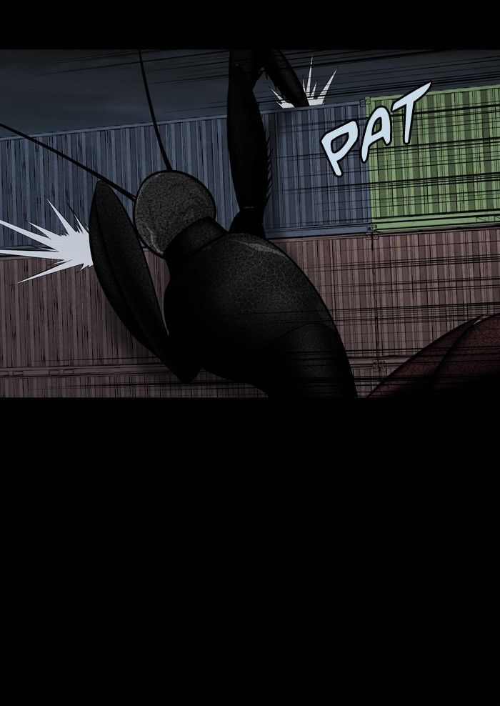 Hive Chapter 129 page 53 - Chapter 129 : [Part 3] Ep. 29