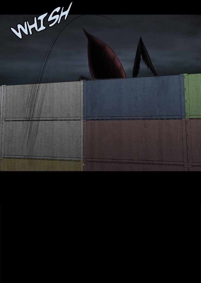 Hive Chapter 129 page 54 - Chapter 129 : [Part 3] Ep. 29