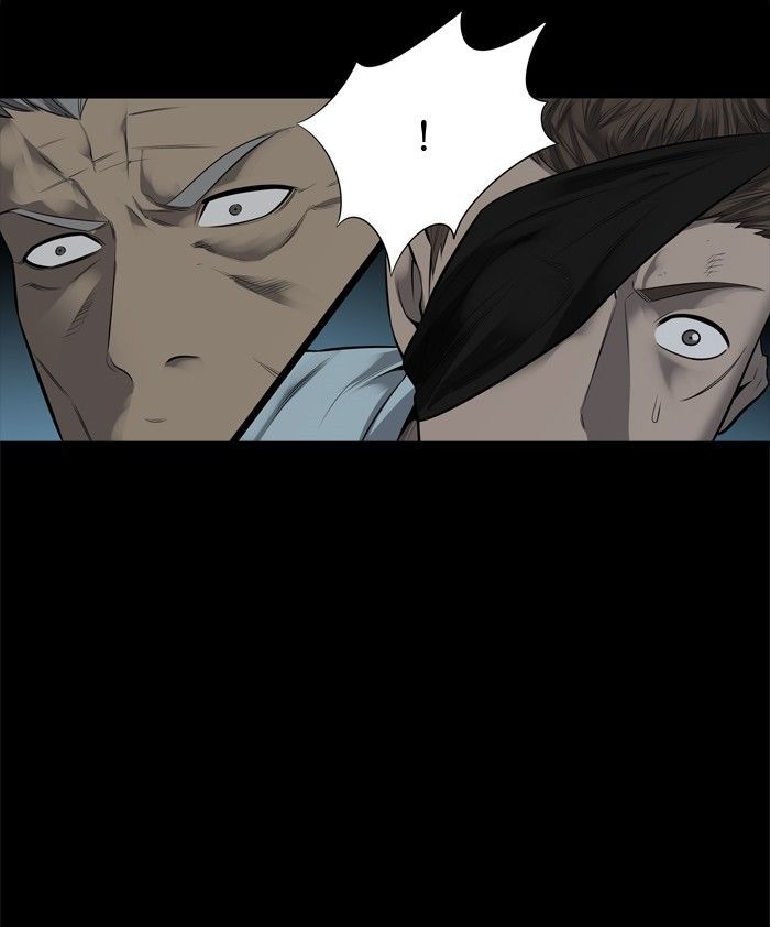 Hive Chapter 129 page 55 - Chapter 129 : [Part 3] Ep. 29